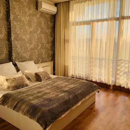 Arkadia Palace 2Bd Apartment Odesa Exterior photo