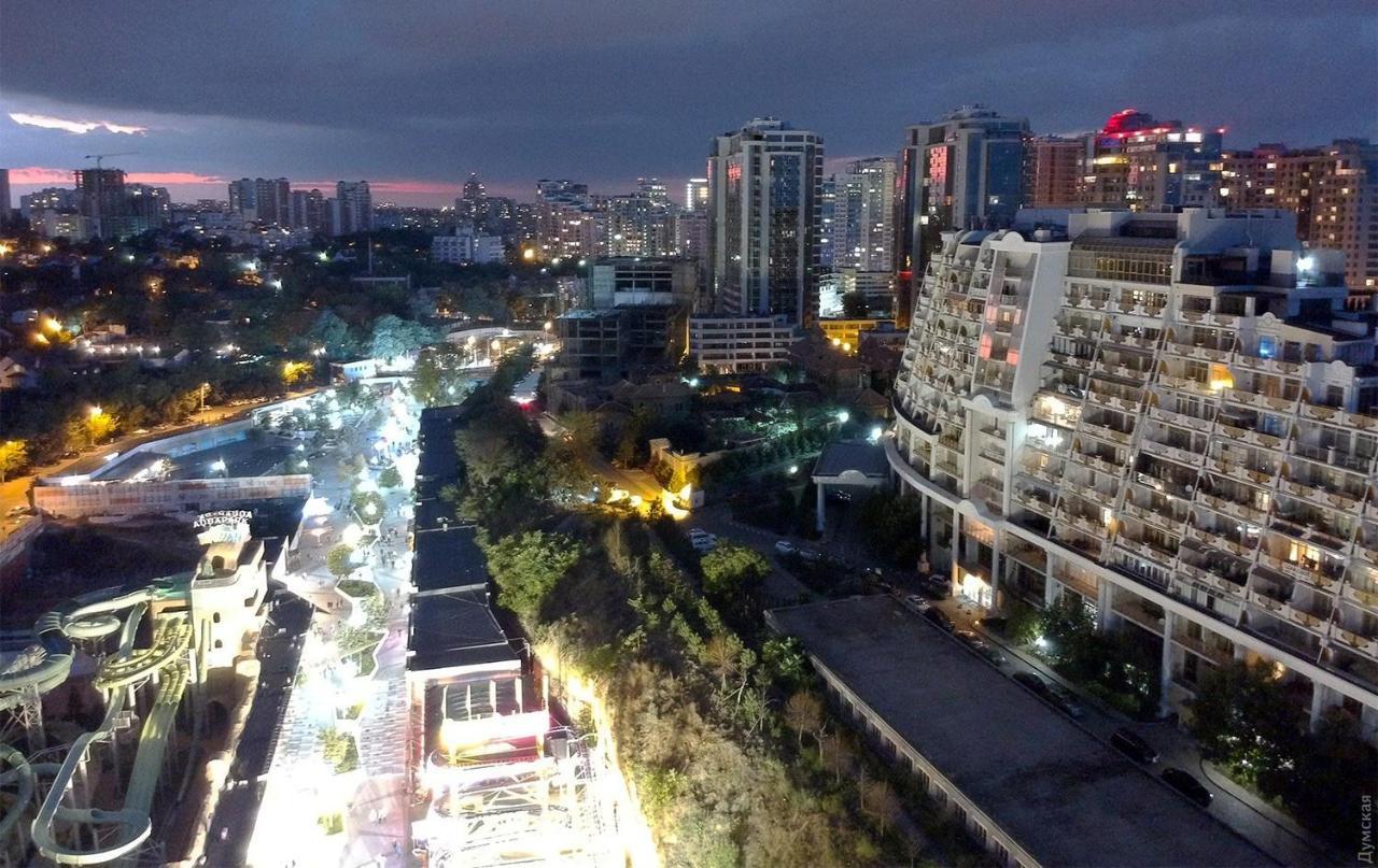 Arkadia Palace 2bd Odesa