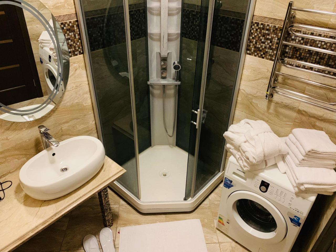 Apartment Arkadia Palace 2bd