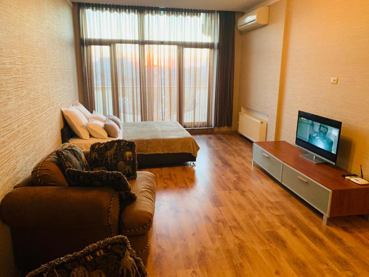 Arkadia Palace 2bd