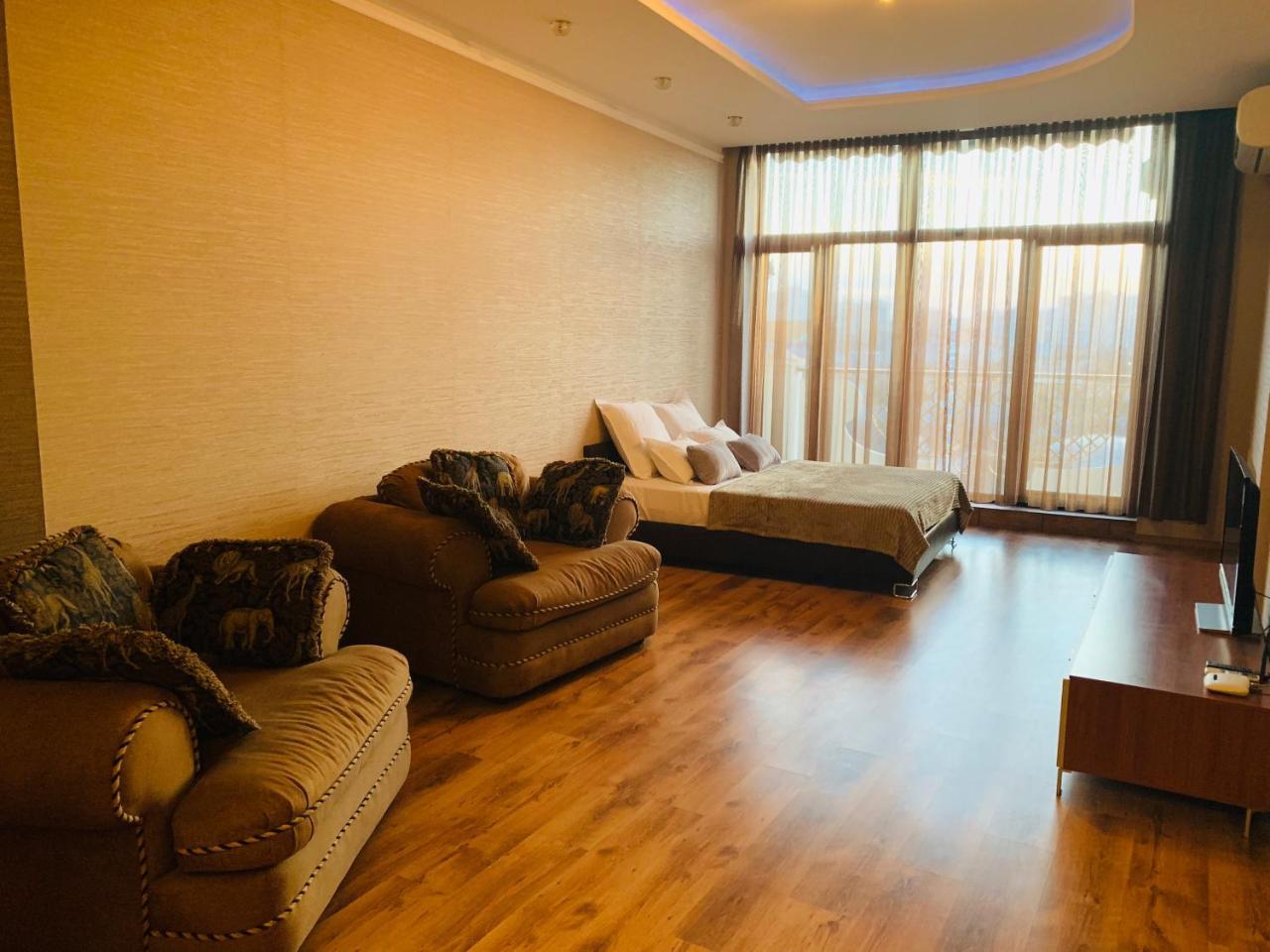 Apartment Arkadia Palace 2bd *