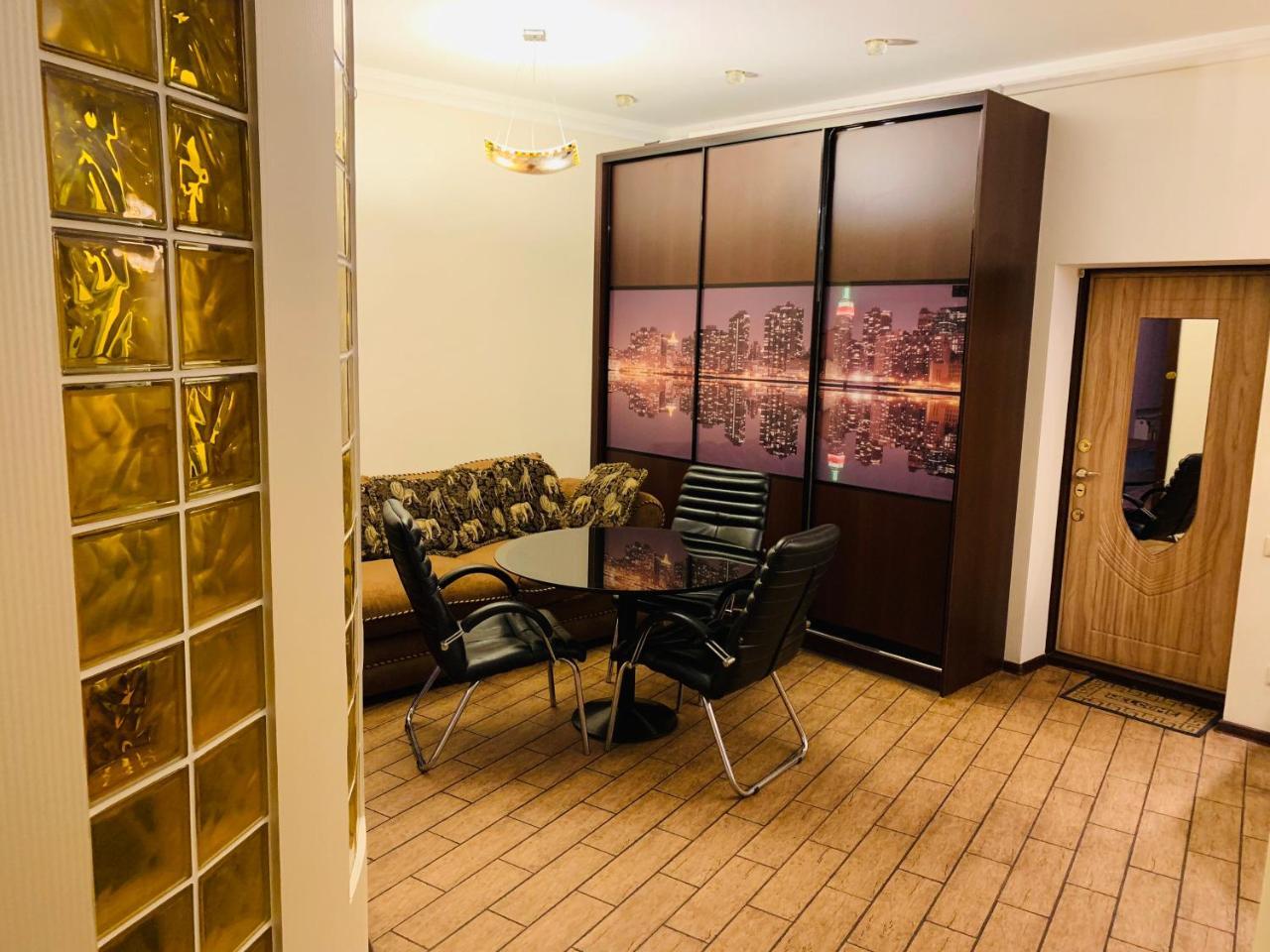 Arkadia Palace 2bd * Odesa
