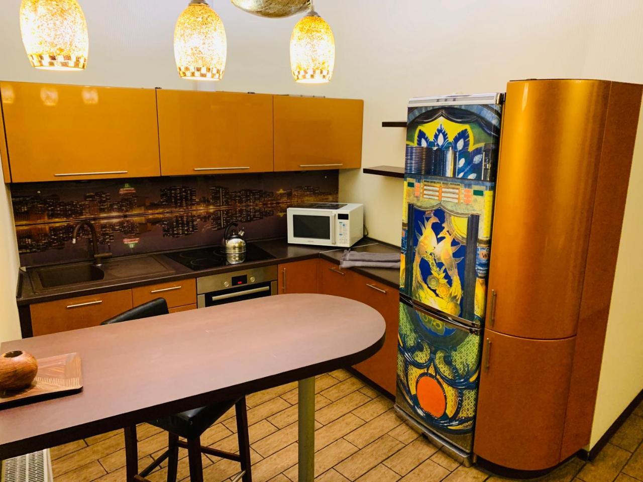 Arkadia Palace 2bd * Odesa