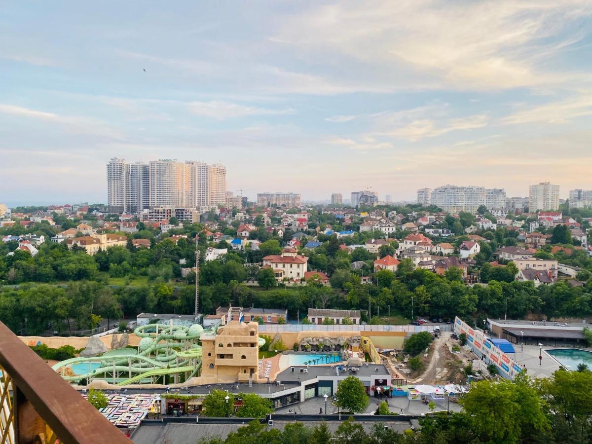 Arkadia Palace 2bd Apartment *
